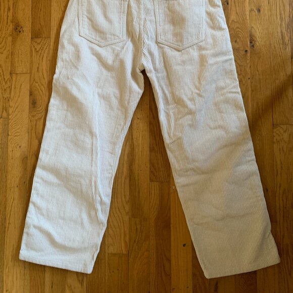 Rudy Jude Utility Jeans in Corduroy - Picture 5 of 5